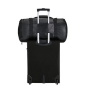 Σακ-βουαγιάζ 55εκ American Tourister Upbeat Pro 141412-1041 Μαύρο ΣΑΚ-ΒΟΥΑΓΙΑΖ
