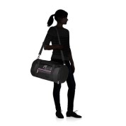 Σακ-βουαγιάζ 55εκ American Tourister Upbeat Pro 141412-1041 Μαύρο ΣΑΚ-ΒΟΥΑΓΙΑΖ