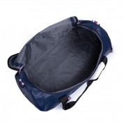 Σακ-βουαγιάζ 55εκ American Tourister Upbeat Pro 141412-1596 Μπλε ΣΑΚ-ΒΟΥΑΓΙΑΖ