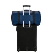 Σακ-βουαγιάζ 55εκ American Tourister Upbeat Pro 141412-1596 Μπλε ΣΑΚ-ΒΟΥΑΓΙΑΖ