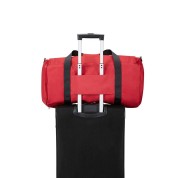 Σακ-βουαγιάζ 55εκ American Tourister Upbeat 143788-1726 Κόκκινο ΣΑΚ-ΒΟΥΑΓΙΑΖ