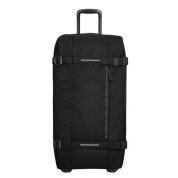 Τροχοσάκος Μεγάλος 79εκ American Tourister Urban Track Duffle 143165-0423 Μαύρο ΒΑΛΙΤΣΕΣ