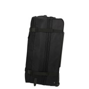 Τροχοσάκος Μεγάλος 79εκ American Tourister Urban Track Duffle 143165-0423 Μαύρο ΒΑΛΙΤΣΕΣ