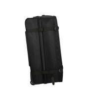 Τροχοσάκος Μεγάλος 79εκ American Tourister Urban Track Duffle 143165-0423 Μαύρο ΒΑΛΙΤΣΕΣ