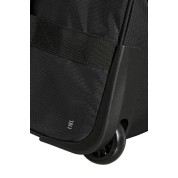 Τροχοσάκος Μεγάλος 79εκ American Tourister Urban Track Duffle 143165-0423 Μαύρο ΒΑΛΙΤΣΕΣ