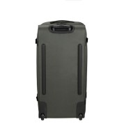 Τροχοσάκος Μεγάλος 79εκ American Tourister Urban Track Duffle 143165-3457 Χακί ΒΑΛΙΤΣΕΣ