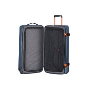 Τροχοσάκος Μεγάλος 79εκ American Tourister Urban Track Duffle 150029-6032 Μπλε