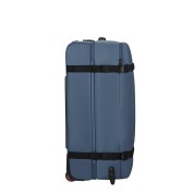 Τροχοσάκος Μεγάλος 79εκ American Tourister Urban Track Duffle 150029-6032 Μπλε