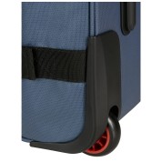 Τροχοσάκος Μεγάλος 79εκ American Tourister Urban Track Duffle 150029-6032 Μπλε