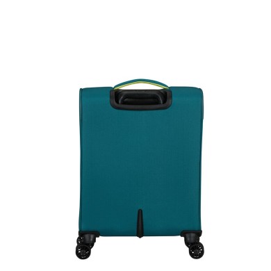 Βαλίτσα Καμπίνας 55εκ American Tourister Cloudrider Spinner 157365-D834 Πετρόλ hover