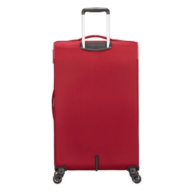 Βαλίτσα Μεγάλη 79εκ American Tourister Crosstrack Spinner 133191-1741 Κόκκινο hover