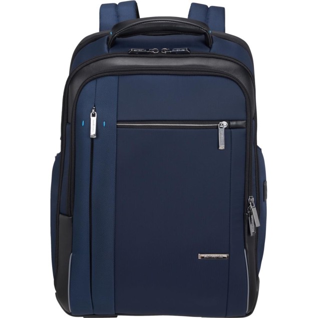Τσάντα Πλάτης Laptop 17.3'' Samsonite Spectrolite 3.0 137260-1277 Μπλε Laptop/Tablet