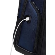 Τσάντα Πλάτης Laptop 17.3'' Samsonite Spectrolite 3.0 137260-1277 Μπλε Laptop/Tablet
