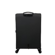 Βαλίτσα Μεσαία 69εκ American Tourister Summerride Spinner 153863-1041 Μαύρο ΒΑΛΙΤΣΕΣ