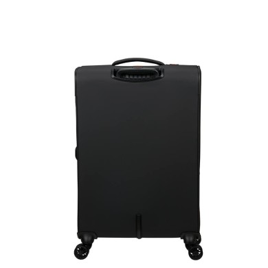 Βαλίτσα Μεσαία 69εκ American Tourister Summerride Spinner 153863-1041 Μαύρο hover
