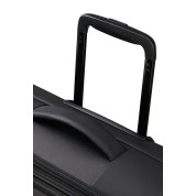 Βαλίτσα Μεσαία 69εκ American Tourister Summerride Spinner 153863-1041 Μαύρο ΒΑΛΙΤΣΕΣ