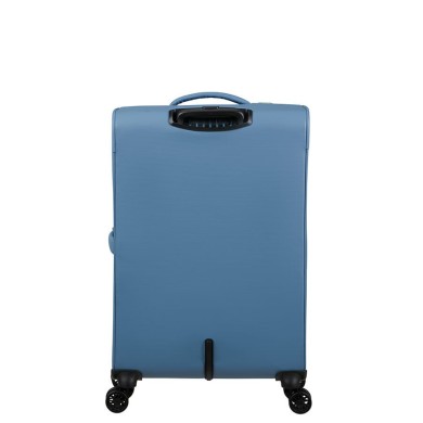 Βαλίτσα Μεσαία 69εκ American Tourister Summerride Spinner 153863-A283 Γαλάζιο hover