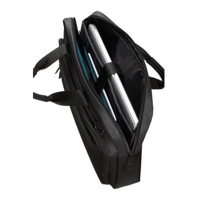Χαρτοφύλακας Laptop 14,1'' Samsonite Mysight 135074-1041 Μαύρο hover