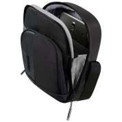 Τσαντάκι Ανδρικό ώμου Samsonite Biz2Go 142141-1041 Μαύρο Τσάντες