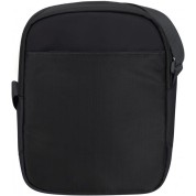 Τσαντάκι Ανδρικό ώμου Samsonite Biz2Go 142141-1041 Μαύρο Τσάντες