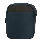 Τσαντάκι Ανδρικό ώμου Samsonite Biz2Go 142141-1277 Μπλε Τσάντες