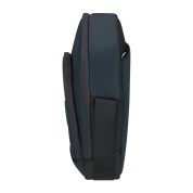 Τσαντάκι Ανδρικό ώμου Samsonite Biz2Go 142141-1277 Μπλε Τσάντες