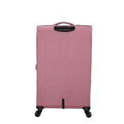 Βαλίτσα Μεγάλη 80εκ American Tourister Summerride Spinner 149500-A577 Ροζ ΒΑΛΙΤΣΕΣ