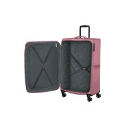 Βαλίτσα Μεγάλη 80εκ American Tourister Summerride Spinner 149500-A577 Ροζ ΒΑΛΙΤΣΕΣ