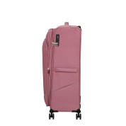 Βαλίτσα Μεγάλη 80εκ American Tourister Summerride Spinner 149500-A577 Ροζ ΒΑΛΙΤΣΕΣ