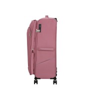 Βαλίτσα Μεγάλη 80εκ American Tourister Summerride Spinner 149500-A577 Ροζ ΒΑΛΙΤΣΕΣ