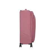 Βαλίτσα Μεγάλη 80εκ American Tourister Summerride Spinner 149500-A577 Ροζ ΒΑΛΙΤΣΕΣ