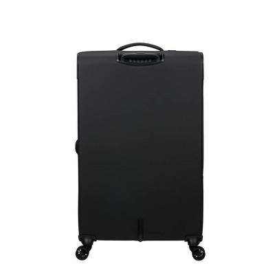 Βαλίτσα Μεγάλη 80εκ American Tourister Summerride Spinner 153864-1041 Μαύρο hover