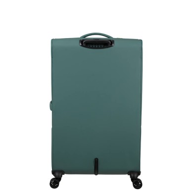 Βαλίτσα Μεγάλη 80εκ American Tourister Summerride Spinner 153864-1257 Πράσινο hover