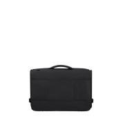 Γκαρνταρόμπα Ταξιδίου Καμπίνας Samsonite Respark 143333-7416 Μαύρο ΒΑΛΙΤΣΕΣ