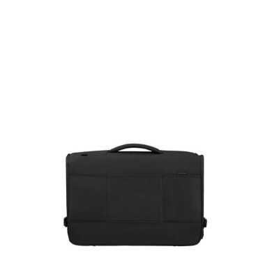 Γκαρνταρόμπα Ταξιδίου Καμπίνας Samsonite Respark 143333-7416 Μαύρο hover