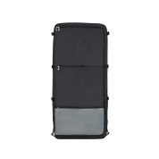 Γκαρνταρόμπα Ταξιδίου Καμπίνας Samsonite Respark 143333-7416 Μαύρο ΒΑΛΙΤΣΕΣ