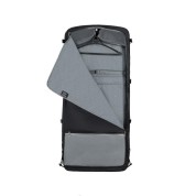 Γκαρνταρόμπα Ταξιδίου Καμπίνας Samsonite Respark 143333-7416 Μαύρο ΒΑΛΙΤΣΕΣ