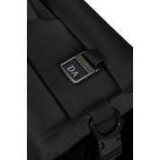 Γκαρνταρόμπα Ταξιδίου Καμπίνας Samsonite Respark 143333-7416 Μαύρο ΒΑΛΙΤΣΕΣ