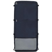 Γκαρνταρόμπα Ταξιδίου Καμπίνας Samsonite Respark 143333-1549 Μπλε ΒΑΛΙΤΣΕΣ