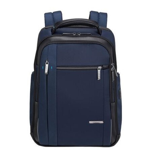 Τσάντα Πλάτης Laptop 14.1'' Samsonite Spectrolite 3.0 137256-1277 Μπλε Laptop/Tablet
