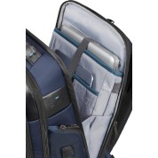 Τσάντα Πλάτης Laptop 14.1'' Samsonite Spectrolite 3.0 137256-1277 Μπλε Laptop/Tablet