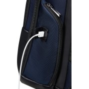 Τσάντα Πλάτης Laptop 14.1'' Samsonite Spectrolite 3.0 137256-1277 Μπλε Laptop/Tablet