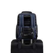 Τσάντα Πλάτης Laptop 14.1'' Samsonite Spectrolite 3.0 137256-1277 Μπλε Laptop/Tablet