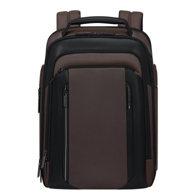 Τσάντα Πλάτης Laptop 14.1'' Samsonite Spectrolite 4.0 158108-1139 Καφέ