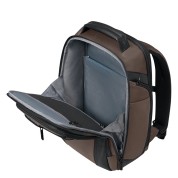 Τσάντα Πλάτης Laptop 14.1'' Samsonite Spectrolite 4.0 158108-1139 Καφέ