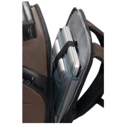 Τσάντα Πλάτης Laptop 14.1'' Samsonite Spectrolite 4.0 158108-1139 Καφέ
