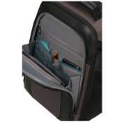 Τσάντα Πλάτης Laptop 14.1'' Samsonite Spectrolite 4.0 158108-1139 Καφέ