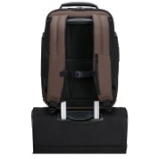Τσάντα Πλάτης Laptop 14.1'' Samsonite Spectrolite 4.0 158108-1139 Καφέ