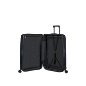 Βαλίτσα Μεγάλη 81εκ Samsonite Nuon Spinner 134403-4804 Μαύρο ΒΑΛΙΤΣΕΣ