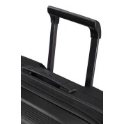 Βαλίτσα Μεγάλη 81εκ Samsonite Nuon Spinner 134403-4804 Μαύρο ΒΑΛΙΤΣΕΣ